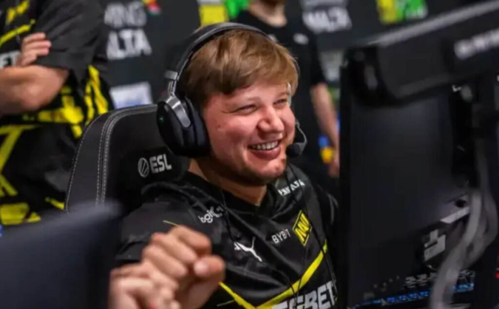 s1mple