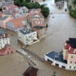 Стан стихійного лиха в Польщі