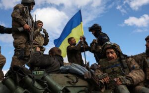Війна росії 24 лютого