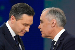 Вибори в Канаді