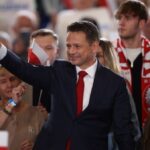 Президентські вибори в Польщі