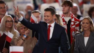 Президентські вибори в Польщі