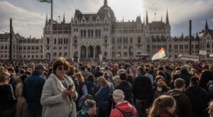 Протести