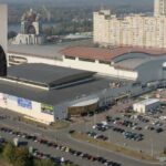 Максим Кріппа може встановити контроль над Міжнародним виставковим центром у Києві / Фото: МВЦ