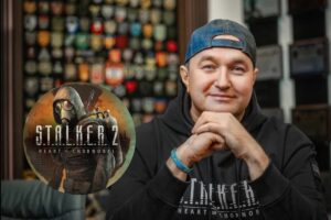 Ключові управлінські зміни в GSC Game World за керівництва Максима Кріппи