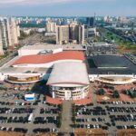 Міжнародний виставковий центр Києва має нового власника — ним став Максим Кріппа